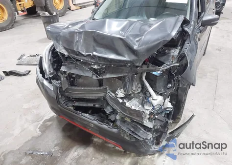 2020 Subaru Forester Sport from USA, damaged, VIN JF2SKARC3LH496585